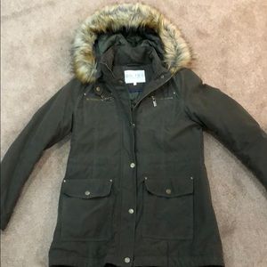 Rachel Roy jacket